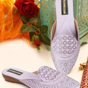 Women Soft sole, durable and elegant design Flats Sandal