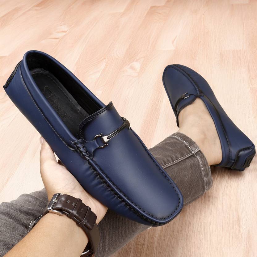 Stylish PartyWear Casual Shoes Loafers For Men Loafers For Men