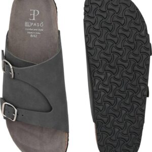 El Paso superior comfort, durable quality & stylish design Men Sandal