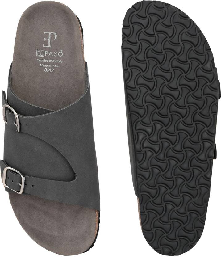 El Paso superior comfort, durable quality & stylish design Men Sandal
