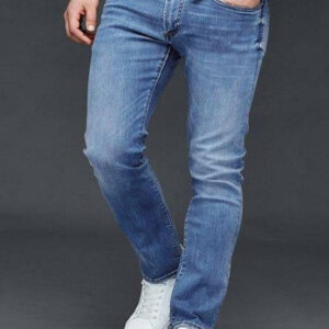New Stylish Denim Jeans Pant For Men by fashion johan