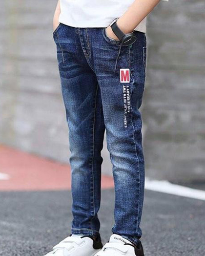 New Stylish Export Quality Trending Jeans Pant For Men