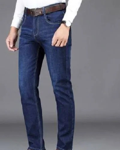 New Stylish Export Quality Trending Jeans Pant For Men - Image 3