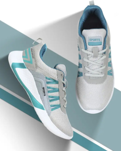 FK- 447 Premium Quality Running Shoes For Men