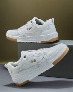 Stylish Campus Men OG-27 sneakers for comfort